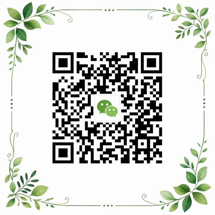 抖阴公众号二维码