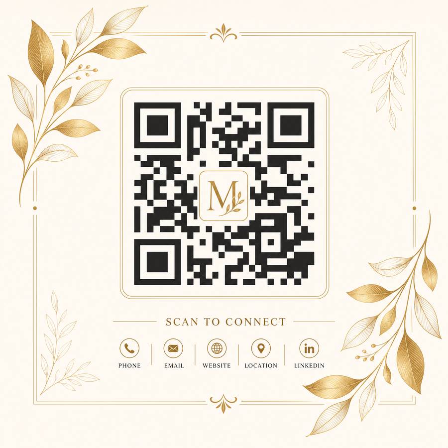 抖阴商务二维码